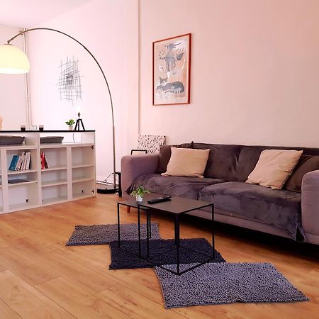 Le Chat D'Or - 35M2 - Terrasse - Bbq - Wifi Hd Amiens Exterior foto