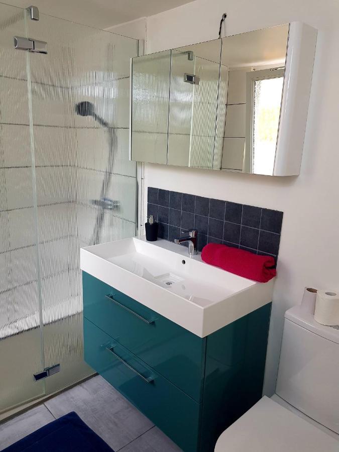 Le Chat D'Or - 35M2 - Terrasse - Bbq - Wifi Hd Amiens Exterior foto